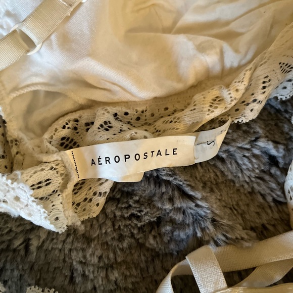 S Aeropostale Bralette - Picture 2 of 5